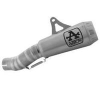 71928PR - Silencieux Echappement Arrow Pro-Race Titane Kawasaki ZX-10R/10RR (21)