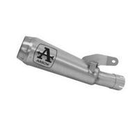 71938PRI - Silencieux Echappement Arrow Pro-Race Suzuki GSX-S 1000 (21-22)
