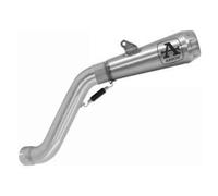71940PR - Silencieux Echappement Arrow Pro-Race Titane BMW R Nine T (21-22)