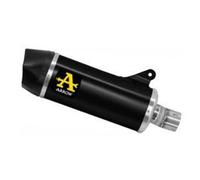 71946AKN - Silencieux Echappement Arrow Indy Race Dark Yamaha MT-10 (22)