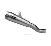 Silencieux ARROW Slip-On Pro-Race Nichrom Pour Honda CB 500 HORNET 2024-2024