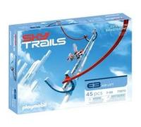 Playmobil Sky Trails: Air Lift Construction Game Clair
