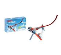 Playmobil Rail de basculement Sky Trails 71971 Bleu
