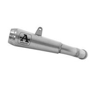 Silencieux ARROW Slip-On Pro-Race Titane Duke 990 2024-2024