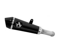 71973XKN - Silencieux d'échappement Arrow X-Kone Dark KTM DUKE 990 (24-)