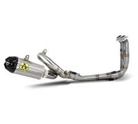 71979PK - Échappement complet Arrow Works Titane Suzuki GSX-8R (24- )