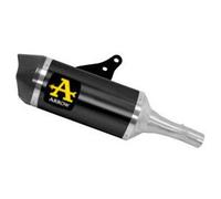71985MKC - Silencieux Échappement Arrow Race-Tech SH Carbone Honda X-ADV 750