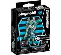 71994 Monster High : Frankie Stein Bleu