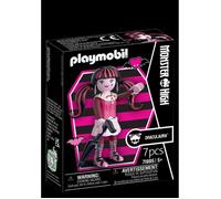 71995 Monster High Draculaura, des 4 ans