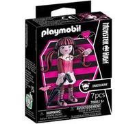 71995 Monster High : Draculaura Rose