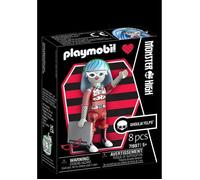 71997 Monster High Ghoulia Yelps, des 4 ans