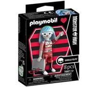 71997 Monster High : Ghoulia Yelps Rouge