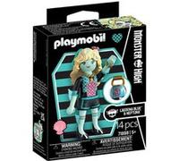 Playmobil Monster High Lagoona Bleu