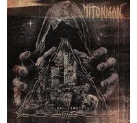 71Tonman – Of End Times – CD – Digipak