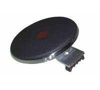 71X2943. PLAQUE ELECTRIQUE RAPIDE 1500W DIA 145 divers