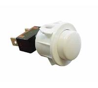 71X3392. INTERRUPTEUR FOUR Ø 21 M/M 2 COSSES FAGOR