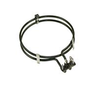 71X5376. RESISTANCE CIRCULAIRE 2500 W Ø 255 MM NEFF