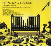 72 ՏΕΑՏΟΝՏ, ϹD