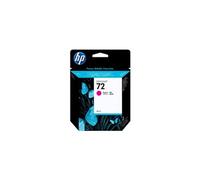 72 - 69 ml - magenta - original - DesignJet - cartouche d'encre - pour DesignJet T1100, T1100ps, T1200, T1200ps, T1300, T610, T620, T770, T790