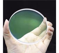 72 73mm télescope cimenté Double Objectif lentille achromatique Bricolage lentilles optiques Longueur focale 280mm 700mm(73F275.8G)