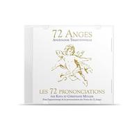 72 Anges / Les 72 Prononciations [Import anglais]