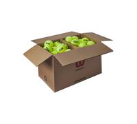 72 Balles Wilson Triniti Club