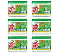 72 Caps WC Net Professional Foux Biologiques WCNet pour le Bain Fumé Bio