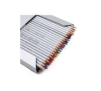 72 Couleurs Crayons de couleur Marco Raffiné Crayons d'Artiste Dessin pour Jardin secret Artiste Sketch Artiste Rédaction Manga Création