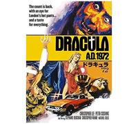 Dracula a.d.1972 [Import allemand]