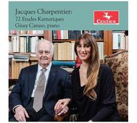 72 Etudes Karnatiques [Cd] 3 Pack