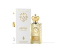 72 Faubourg Saint-Honoré - A la Sublime - Eau de parfum 100ml, Parfumerie de niche, Chypré floral gourmand
