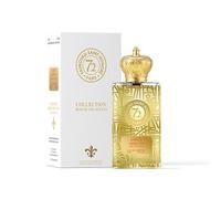 72 Faubourg Saint-Honoré - Amour addictif - Eau de parfum 100ml, Parfumerie de niche, Oriental floral