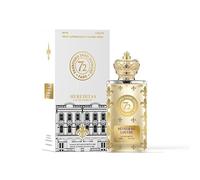 72 Faubourg Saint-Honoré - Rêveur du Louvre, Eau de parfum 100ml, Parfumerie de niche, Hespéridé-Fougère