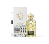 72 Faubourg Saint-Honoré - Riche et élégant - Eau de parfum 100ml, Parfumerie de niche, Ambré et fruité