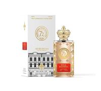 72 Faubourg Saint-Honoré - Rosae Magnifica - Eau de parfum 100ml, Parfumerie de niche, Boisé Ambré Floral