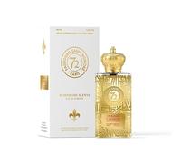 72 Faubourg Saint-Honoré - Un baiser à Vendôme - Eau de parfum 100ml - Gourmand fruité et floral