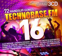 Technobase . Fm Volume 15