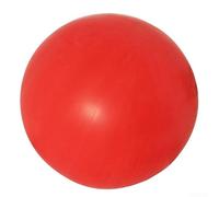 72 Inch Giant Red Latex Balloon for Party Decor