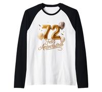 72 Joyeux Anniversaire Portugal Joyeux Anniversaire Manche Raglan