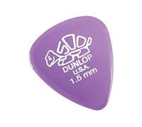 Dunlop Médiators 41R150 Delrin super dur 1,50 mm Sachet de 72