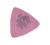 Dunlop 72 MED TORTEX TRIANGLE ADU 431R114