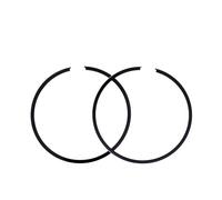 72 mm 72. 5 mm 73 mm STD +50 +100 Anneaux de piston de moto compatibles avec les moteurs 300cc à 2 coups d'orche(OVERSIZE 100 73MM)