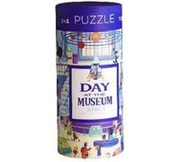 72 PC DAY AT THE MUSEUM/SPACE G