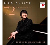 Master Works – 72 Préludes