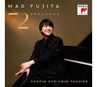 Master Works – 72 Préludes