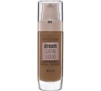 72 Rich Cocoa - Fond De Teint Soin Dream Radiant Liquid De Gemey Maybelline