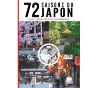 72 saisons du Japon - Ichiban Japan - Revue Koko - broché - Revue