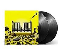 Metallica - Metallica -72 Seasons 2lp [Vinyl Lp] 140 Gram Vinyl