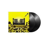 72 Seasons Vinyle