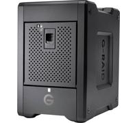 72 TB SanDisk Professional G-Raid 2 Disque dur externe 3,5\ USB 3.2 (2è gén.) (USB 3.1), Thunder